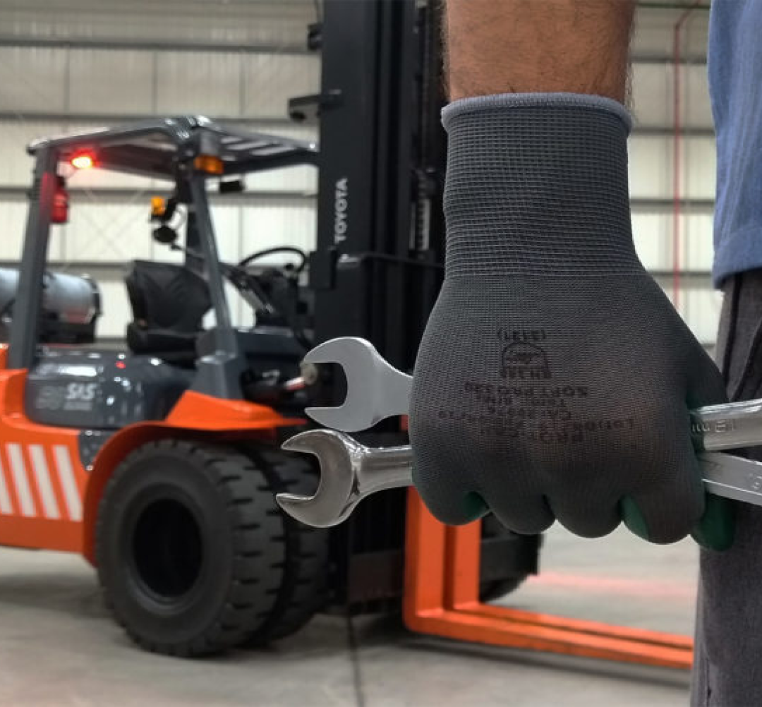 Serviço de Manutenção Preventiva e Corretiva